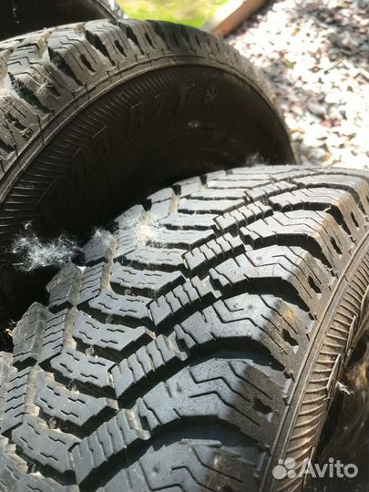 КАМА NT 202+ 175/70 R13