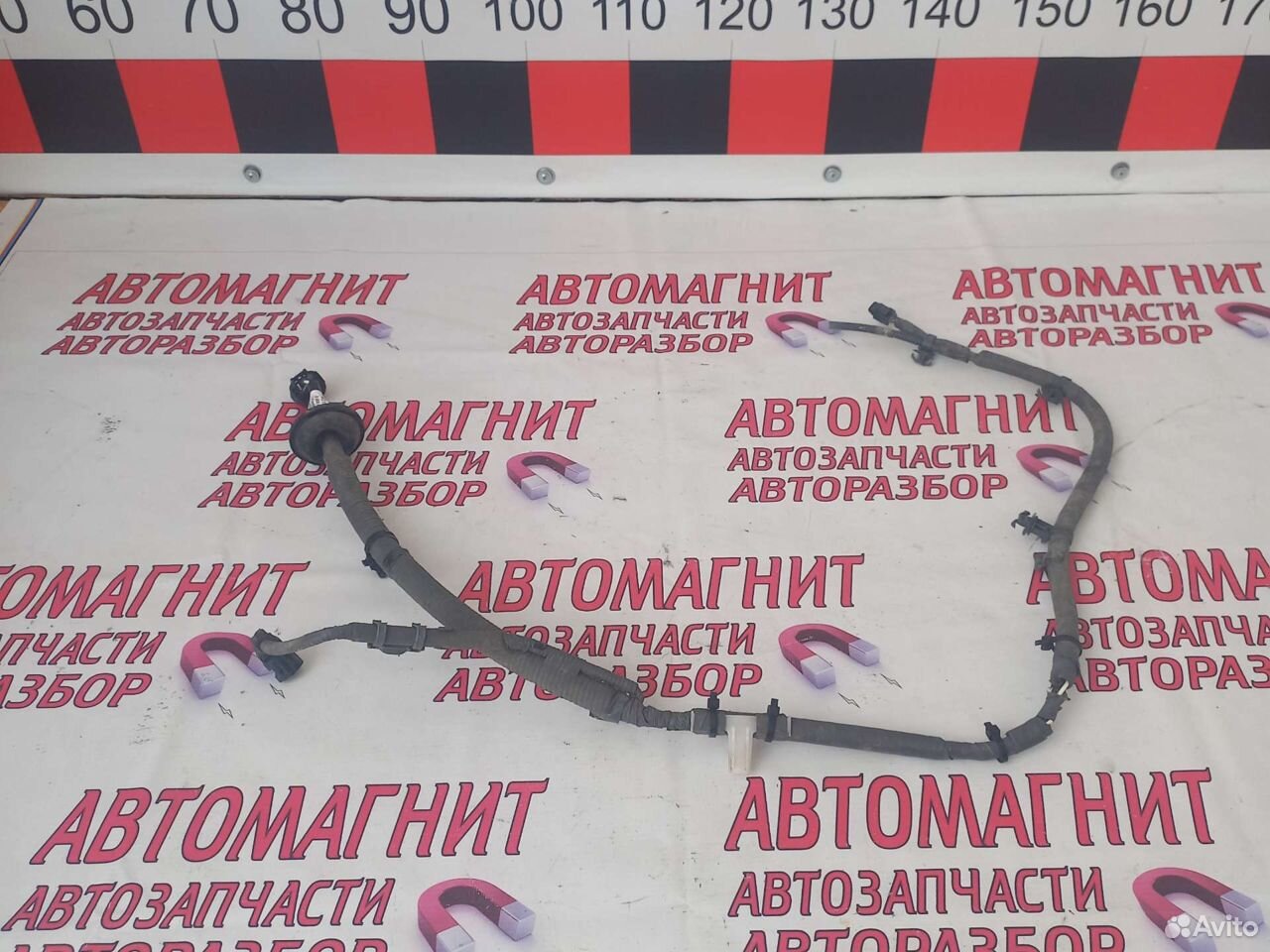 Проводка коса редуктора Тойота Рав 4 50 18-н.в