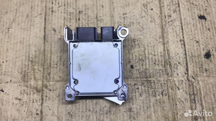 Блок управления AIR BAG Ford Focus I (1998-2005)