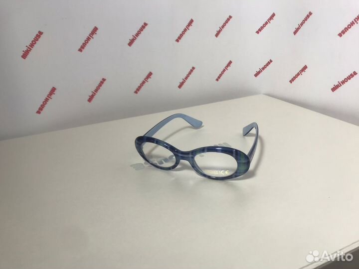 Солнцезащитные очки Miki House