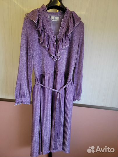 Платье женское 46 48 Япония не ношение