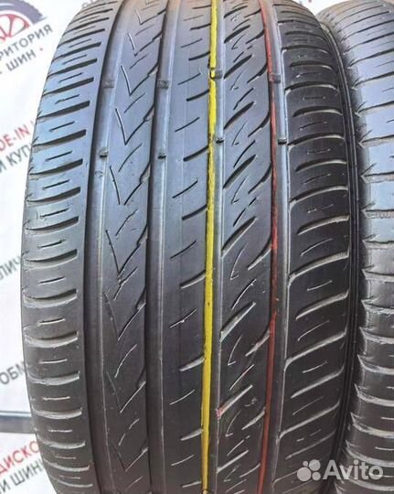 Gislaved UltraSpeed 2 275/45 R20 110Y