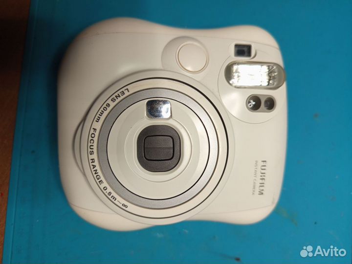 Fujifilm instax mini 25