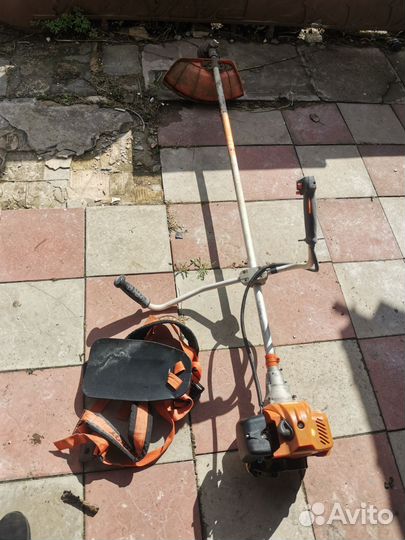 Триммер бензиновый Patriot PT3555es