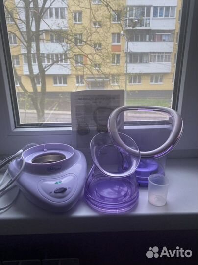 Паровая сауна для лица Gezatone