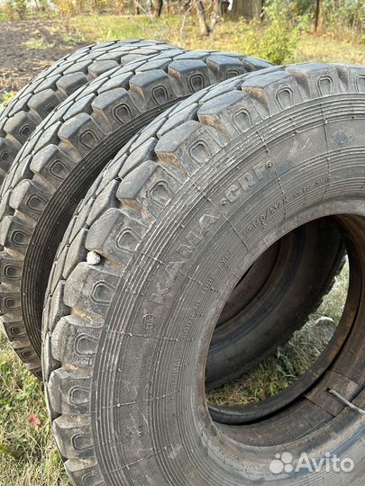 Шины на камаз 9 00 r 20