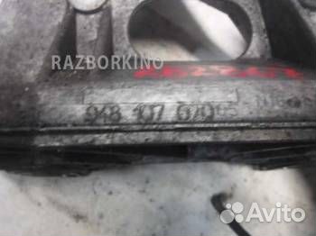 Корпус масляного фильтра 94810727005