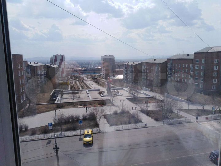 2-к. квартира, 32 м², 5/5 эт.