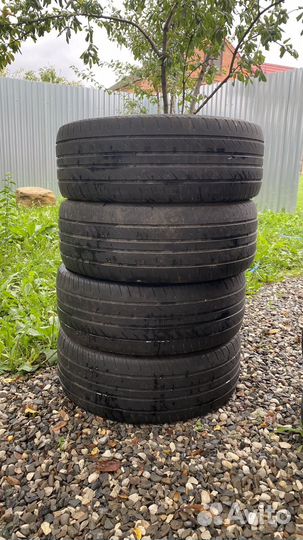 Avon ZV1 5/9 R7