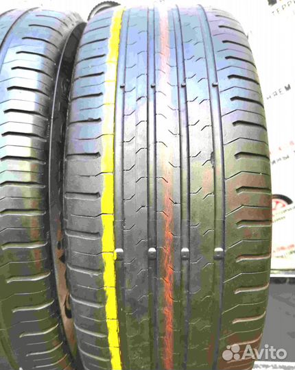 Continental ContiEcoContact 5 215/55 R17 94V