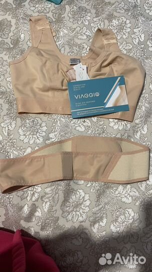 Послеоперационный бюстгалтер