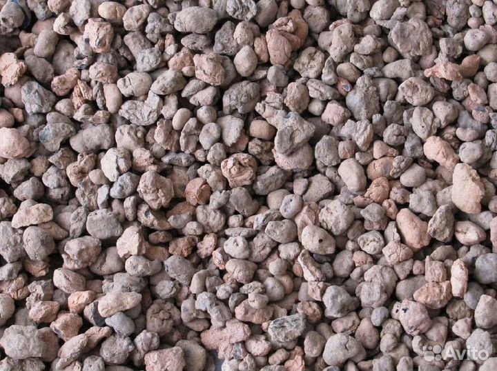 Керамзит доставка от 1 мешка