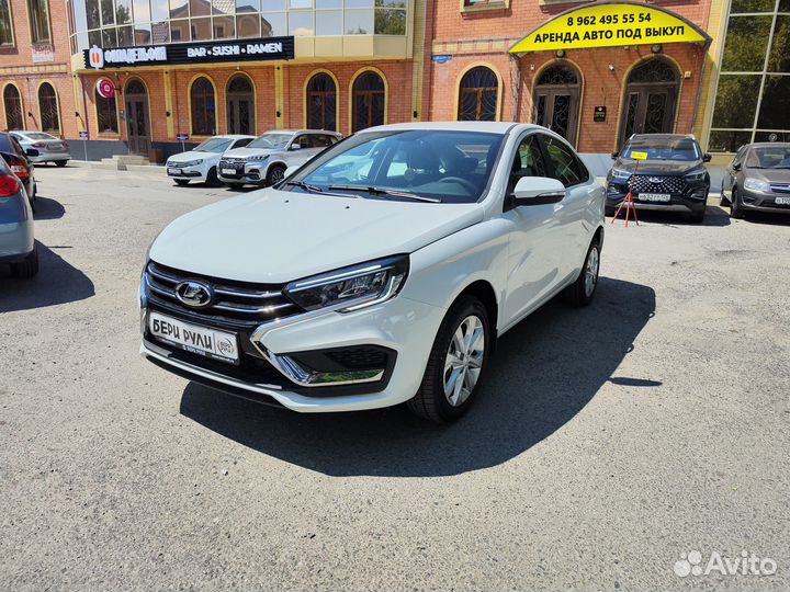 Рассрочка авто без банка
