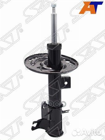 Стойка передняя nissan teana #33 14- RH ste4302