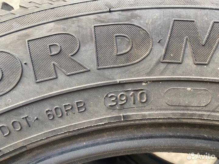 Nordman Nordman 4 195/60 R15