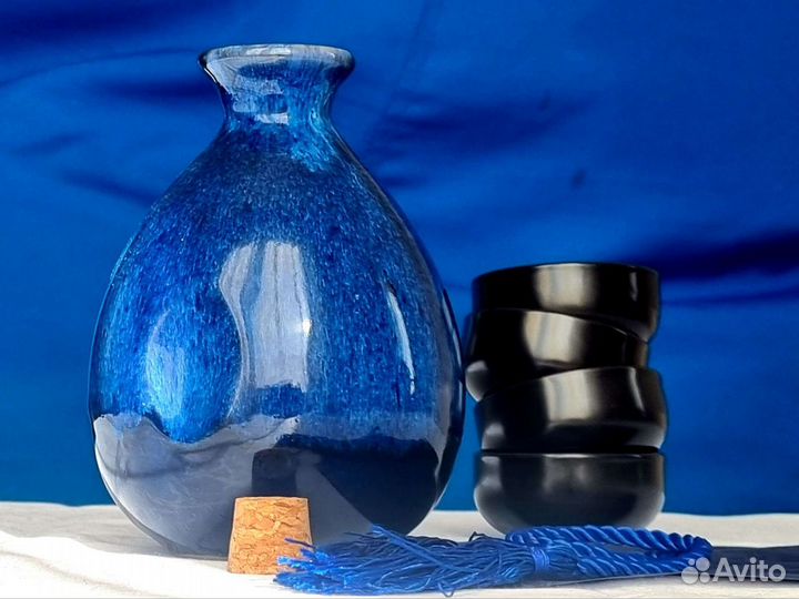 Бутылка для вина