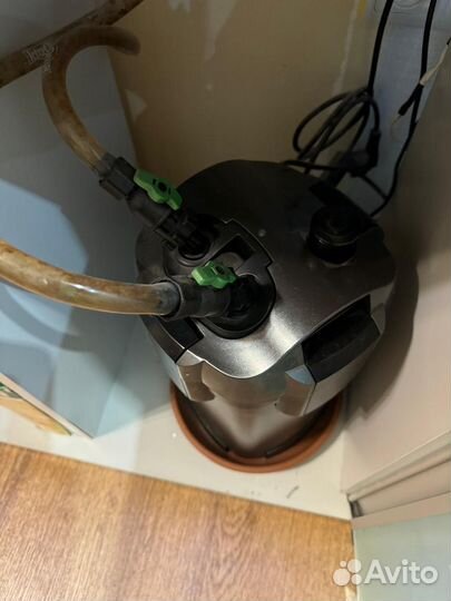 Фильтр для аквариума Tetra 700