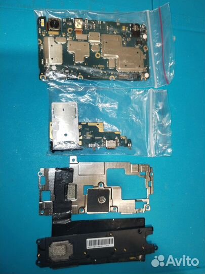 Xiaomi Mi Max 2 №278