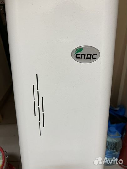 Рециркулятор