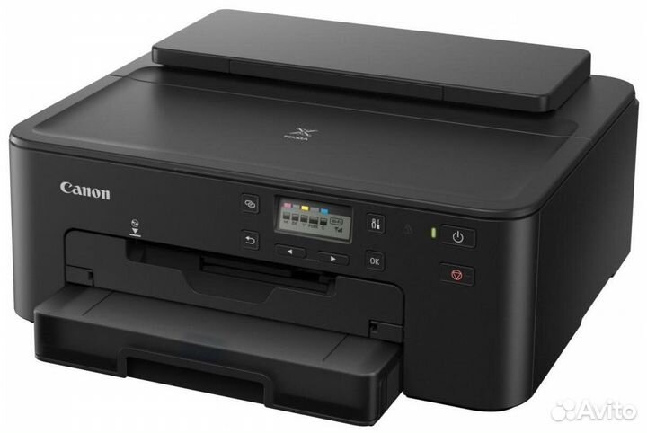 Canon Принтер струйный Pixma TS704