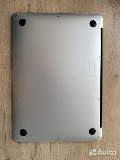 Apple MacBook air 13 2015