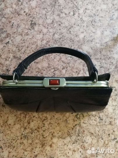 Сумки винтаж, ретро