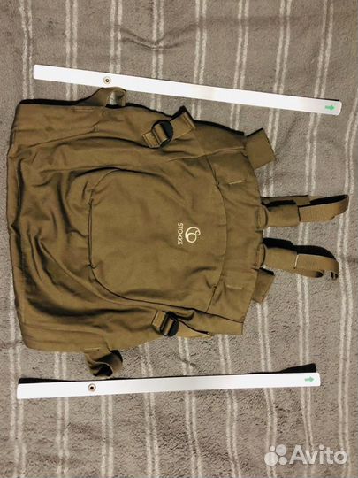 Рюкзак переноска для ребенка