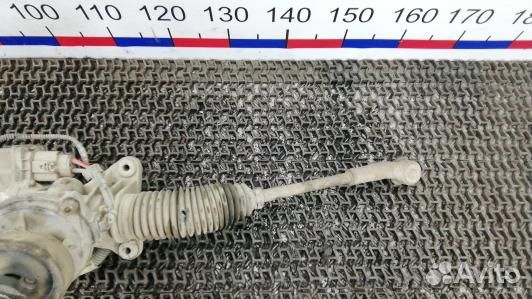 Электроусилитель руля volkswagen tiguan 1 (EDN06PW