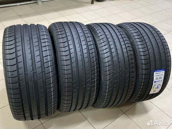 Triangle EffeXSport TH202 245/35 R18 92Y