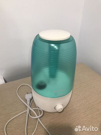 Увлажнитель воздуха Vitek