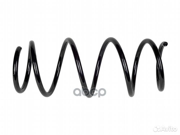 10-21931-SX пружина передняя 40 729 53 Renault