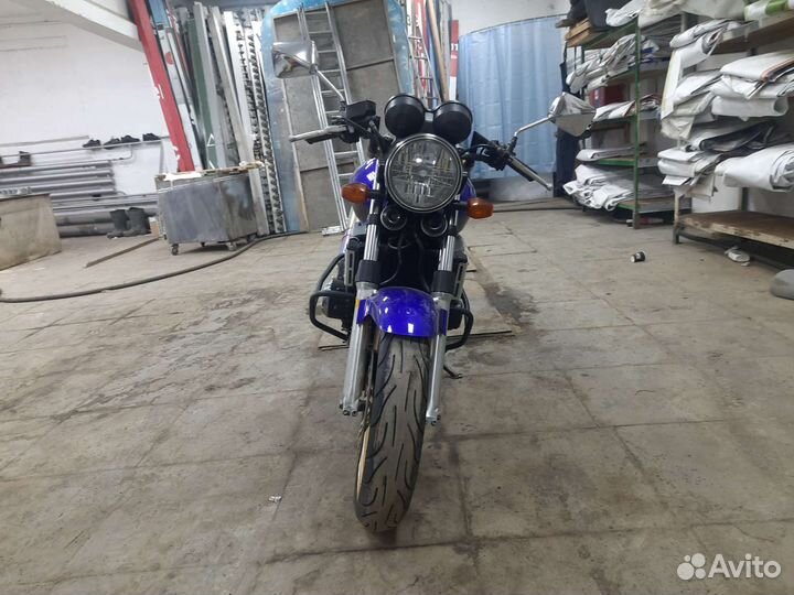 CB400sfvtek3