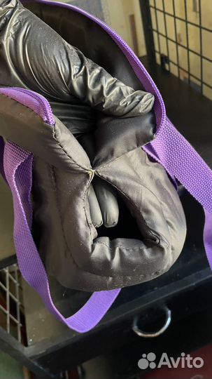 Сумка переноска для кошки/собачки