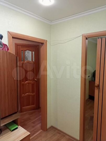 2-к. квартира, 42 м², 2/5 эт.