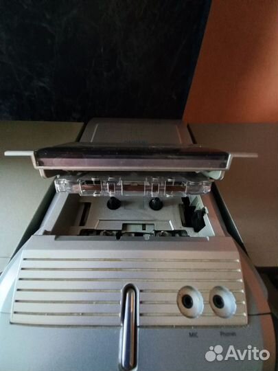 Музыкальный центр Samsung MM-ZL7 с лифтом