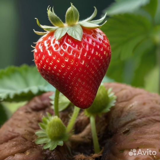 Клубника Краснодарская оптом от500кг дост Подольск