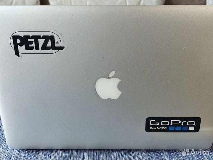 Macbook air 13 mid 2013