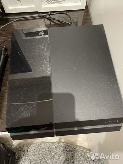 Sony PS4 1tb