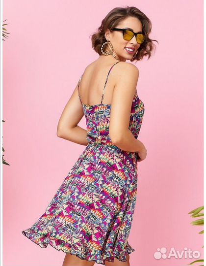 Сарафан женский летний 46