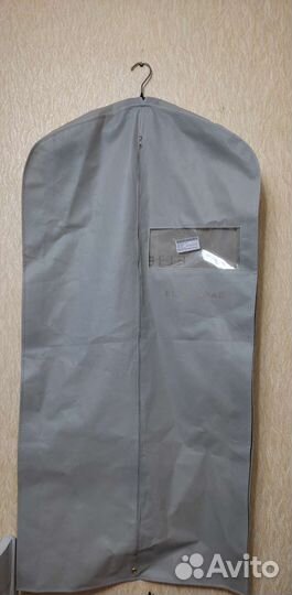 Чехол кофр для одежды elie saab