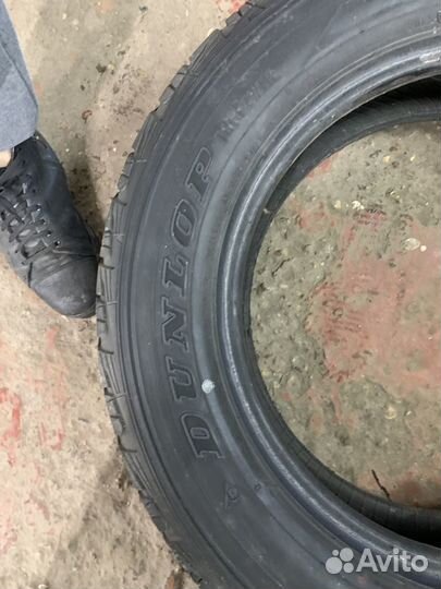 Dunlop Grandtrek AT3 225/65 R17