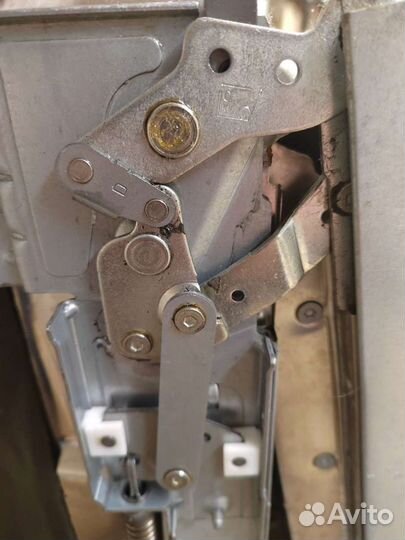 Посудомоечная машина Hotpoint ariston lst5337x