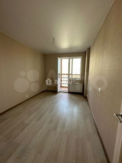 2-к. квартира, 67,8 м², 17/25 эт.