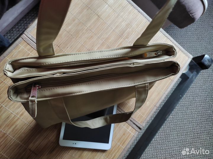 Сумка для планшета