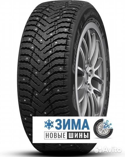 Cordiant Snow Cross 2 185/60 R14 86T