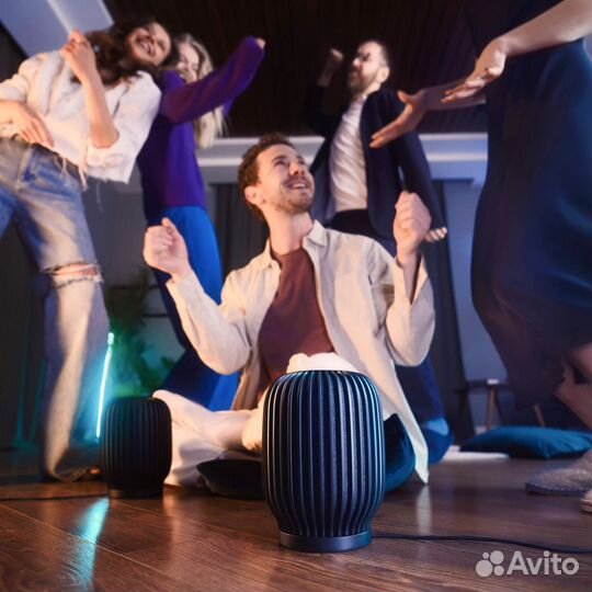 Умная колонка sberboom 40