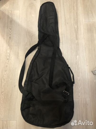 Чехол для акустической гитары
