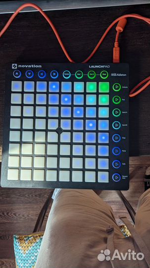 Novation Launchpad