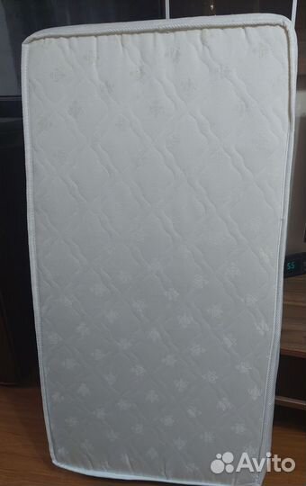 Матрас детский 120 60 см