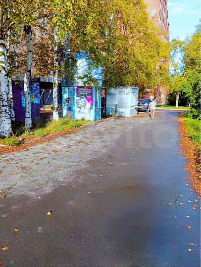 Свободного назначения, 6 м²